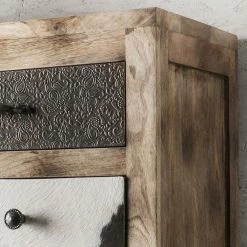 Budget ⌛ 115x103x36 Große Kommode Aus Recyclingholz - Calcalero ❤️ 7 Budget ⌛ 115x103x36 Große Kommode Aus Recyclingholz - Calcalero ❤️ -Reanna Shop 115x103x36 grosse kommode aus recyclingholz im shabby ethno style calcalero 03