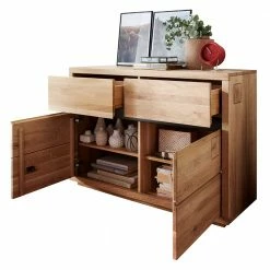 Am billigsten ✨ 120x85x40 Moderne Kombi-Kommode Auf Sockel - Embleys ✨ 8 Am billigsten ✨ 120x85x40 Moderne Kombi-Kommode Auf Sockel - Embleys ✨ -Reanna Shop 120x85x40 moderne kombi kommode auf sockel aus wildeiche massivholz embleys 02