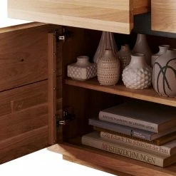 Am billigsten ✨ 120x85x40 Moderne Kombi-Kommode Auf Sockel - Embleys ✨ 10 Am billigsten ✨ 120x85x40 Moderne Kombi-Kommode Auf Sockel - Embleys ✨ -Reanna Shop 120x85x40 moderne kombi kommode auf sockel aus wildeiche massivholz embleys 04