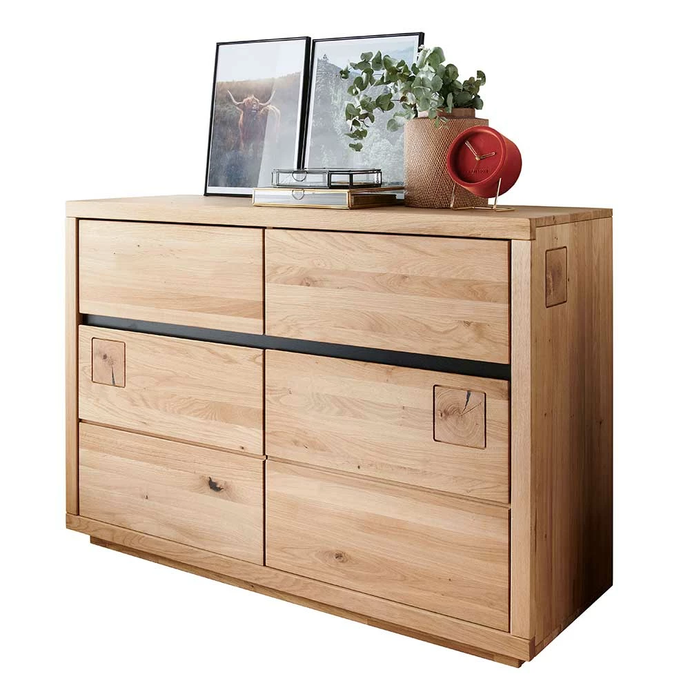 Am billigsten ✨ 120x85x40 Moderne Kombi-Kommode Auf Sockel - Embleys ✨ 1 Am billigsten ✨ 120x85x40 Moderne Kombi-Kommode Auf Sockel - Embleys ✨