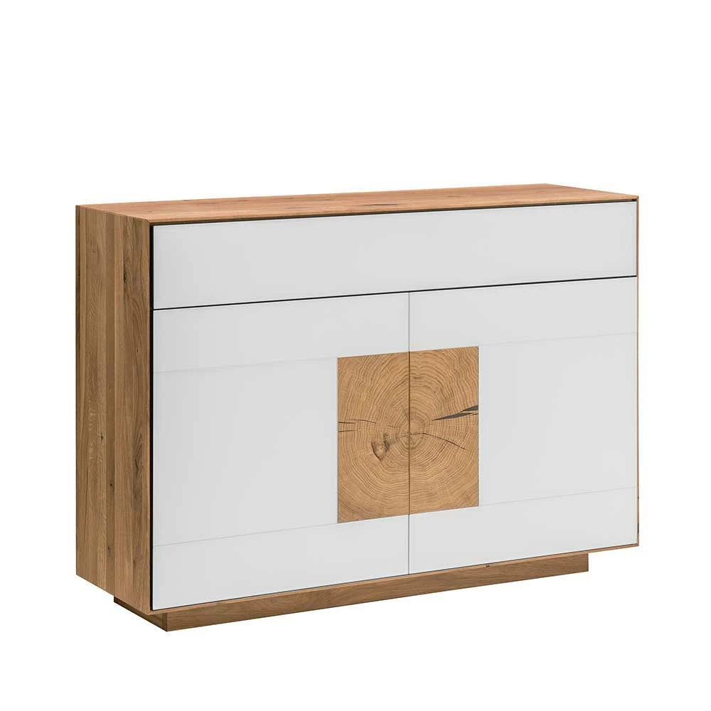 Billig 👏 120x87 Design Kombi Kommode Mit Schublade - Mandrey 🔔 2 Billig 👏 120x87 Design Kombi Kommode Mit Schublade - Mandrey 🔔 – Bild 2