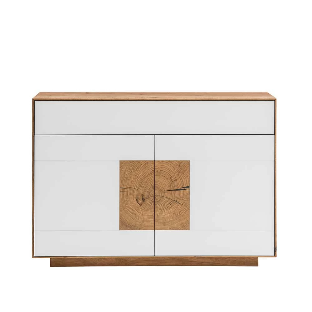 Billig 👏 120x87 Design Kombi Kommode Mit Schublade - Mandrey 🔔 3 Billig 👏 120x87 Design Kombi Kommode Mit Schublade - Mandrey 🔔 – Bild 3