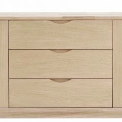 Aktion 🛒 122 Cm Breites Skandi Sideboard 2-türig - Pessoa 🛒 8 Aktion 🛒 122 Cm Breites Skandi Sideboard 2-türig - Pessoa 🛒 -Reanna Shop 122 cm breites skandi sideboard 2 tuerig 3 schubladen pessoa 03