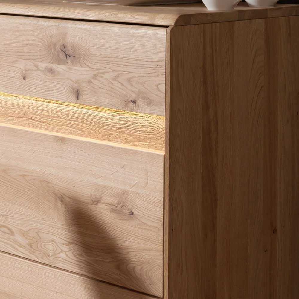 Beste Bewertungen von 💯 123x84x44 Wildeiche Kommode Mit LED Dimmbar - Acmida 💯 3 Beste Bewertungen von 💯 123x84x44 Wildeiche Kommode Mit LED Dimmbar - Acmida 💯 – Bild 3