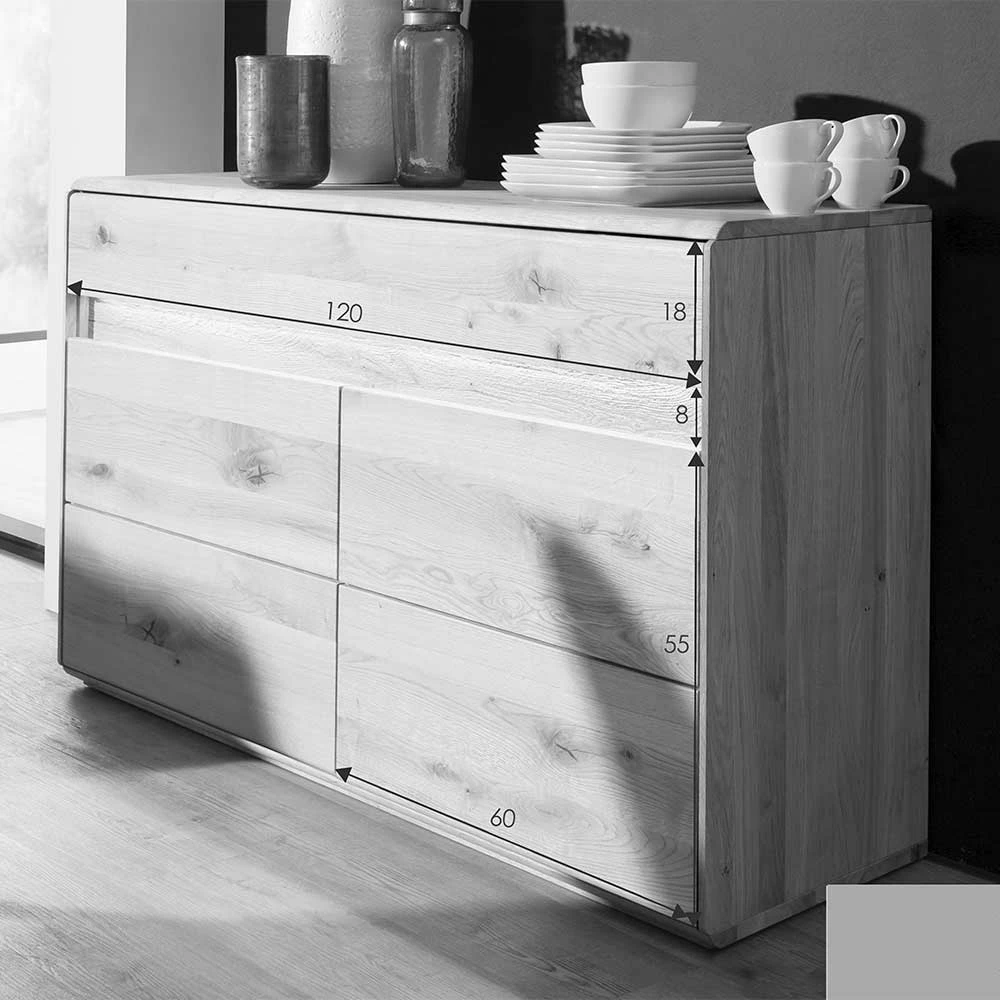 Beste Bewertungen von 💯 123x84x44 Wildeiche Kommode Mit LED Dimmbar - Acmida 💯 5 Beste Bewertungen von 💯 123x84x44 Wildeiche Kommode Mit LED Dimmbar - Acmida 💯 – Bild 5