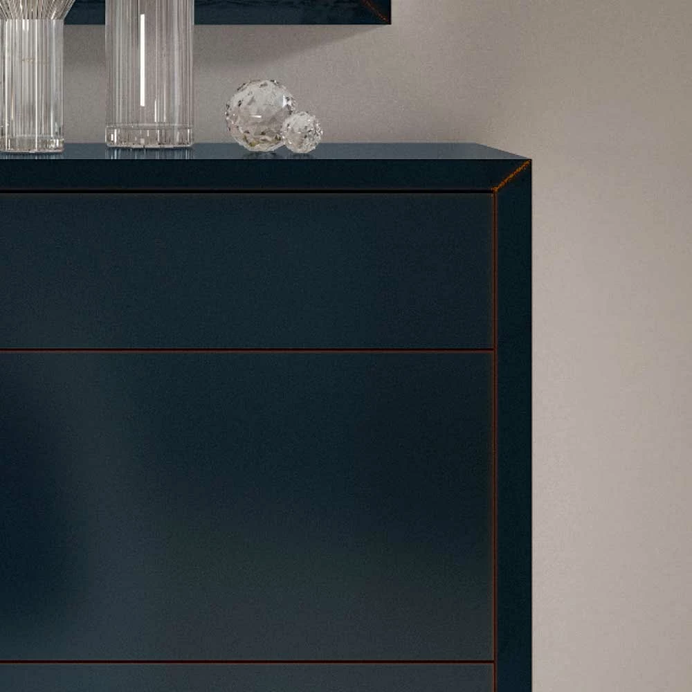 Beste Bewertungen von 🥰 128x100x52 Kommode In Dunkelblau & Golrd - Lucasario 💯 4 Beste Bewertungen von 🥰 128x100x52 Kommode In Dunkelblau & Golrd - Lucasario 💯 – Bild 4