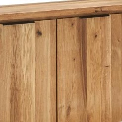 Am billigsten 🔥 130x8x45 Türen-Kommode Aus Geölter Wildeiche - Sympatia 👏 7 Am billigsten 🔥 130x8x45 Türen-Kommode Aus Geölter Wildeiche - Sympatia 👏 -Reanna Shop 130x8x45 tueren kommode aus geoelter wildeiche mit metallgriffen sympatia 03