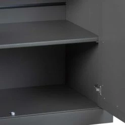 Billig ✨ 131x86x45 Landhaus Anrichte In Grau & Braun - Nepplan 🎉 11 Billig ✨ 131x86x45 Landhaus Anrichte In Grau & Braun - Nepplan 🎉 -Reanna Shop 131x86x45 landhaus anrichte in grau braun aus kiefer massivholz nepplan 05