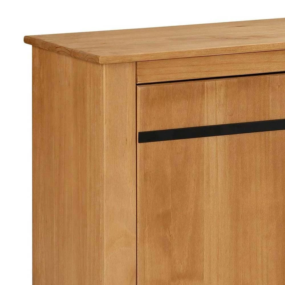 Aktion 🔥 135x80x35 Vollholzkommode Im Landhausstil - Olanja 🌟 5 Aktion 🔥 135x80x35 Vollholzkommode Im Landhausstil - Olanja 🌟 – Bild 5