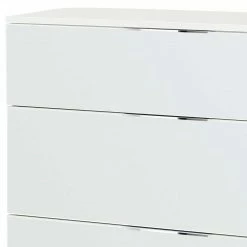 Großhandel 🥰 136x100x40 Weiße Kombi-Kommode Glasbeschichtet - Onstruda 👍 9 Großhandel 🥰 136x100x40 Weiße Kombi-Kommode Glasbeschichtet - Onstruda 👍 -Reanna Shop 136x100x40 weisse kombi kommode glasbeschichtet mit metallgriffen onstruda 03