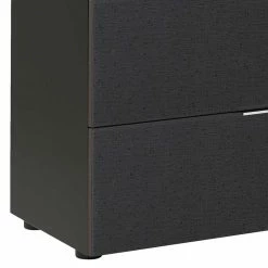 Coupon ⌛ 136x99x40 Hohe Kommode In Anthrazit - Matimil 🛒 9 Coupon ⌛ 136x99x40 Hohe Kommode In Anthrazit - Matimil 🛒 -Reanna Shop 136x99x40 hohe kommode in anthrazit glasfront mit metallgriffen matimil 03