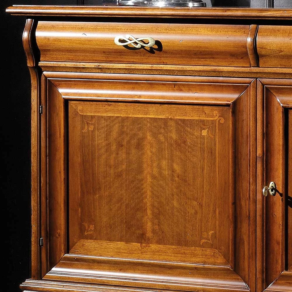 Angebote ⌛ 138x100x47 Kommode Mit Abschließbaren Türen - Motiz 🔥 3 Angebote ⌛ 138x100x47 Kommode Mit Abschließbaren Türen - Motiz 🔥 – Bild 3