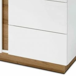 Bestes Angebot 🎉 138x91x40 Cm Wohnzimmer Kommode Zweifarbig - Myrda ✔️ 10 Bestes Angebot 🎉 138x91x40 Cm Wohnzimmer Kommode Zweifarbig - Myrda ✔️ -Reanna Shop 138x91x40 cm wohnzimmer kommode zweifarbig in weiss wildeiche dekor myrda 04