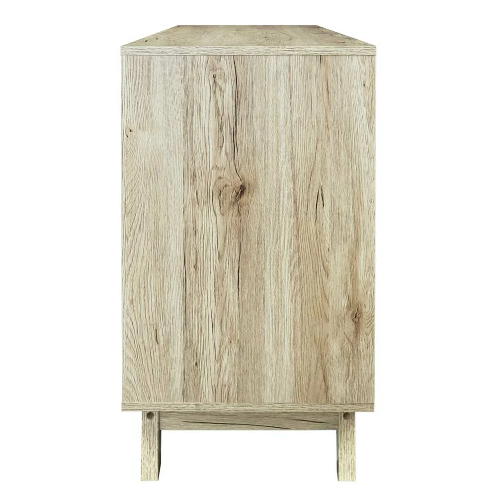 Billig 😍 140x75x40 Kombi-Kommode Im Skandinavischen Stil - Moose 🎉 4 Billig 😍 140x75x40 Kombi-Kommode Im Skandinavischen Stil - Moose 🎉 – Bild 4