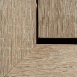 Top 10 👍 140x80x35 Sideboard In Holzoptik Sonoma-Eiche - Caroglu 😍 -Reanna Shop 140x80x35 sideboard in holzoptik sonoma eiche mit sockelgestell caroglu 02