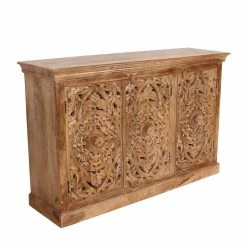 Besorgen 💯 140x90x40 3-türige Kommode Mit Schnitzerei - Runiasa 👍 8 Besorgen 💯 140x90x40 3-türige Kommode Mit Schnitzerei - Runiasa 👍 -Reanna Shop 140x90x40 3 tuerige kommode mit schnitzerei aus massivholz white wash runiasa 02