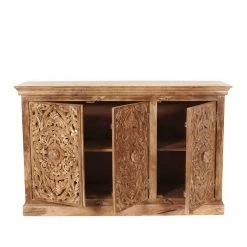 Besorgen 💯 140x90x40 3-türige Kommode Mit Schnitzerei - Runiasa 👍 9 Besorgen 💯 140x90x40 3-türige Kommode Mit Schnitzerei - Runiasa 👍 -Reanna Shop 140x90x40 3 tuerige kommode mit schnitzerei aus massivholz white wash runiasa 03