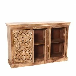 Besorgen 💯 140x90x40 3-türige Kommode Mit Schnitzerei - Runiasa 👍 10 Besorgen 💯 140x90x40 3-türige Kommode Mit Schnitzerei - Runiasa 👍 -Reanna Shop 140x90x40 3 tuerige kommode mit schnitzerei aus massivholz white wash runiasa 04