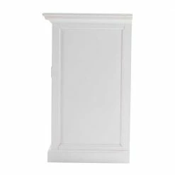 Coupon 🎁 145x85x50 Landhaussideboard In Weiß - Venzeno 🎁 -Reanna Shop 145x85x50 landhaussideboard in weiss aus mahagoni holz mdf venzeno 05