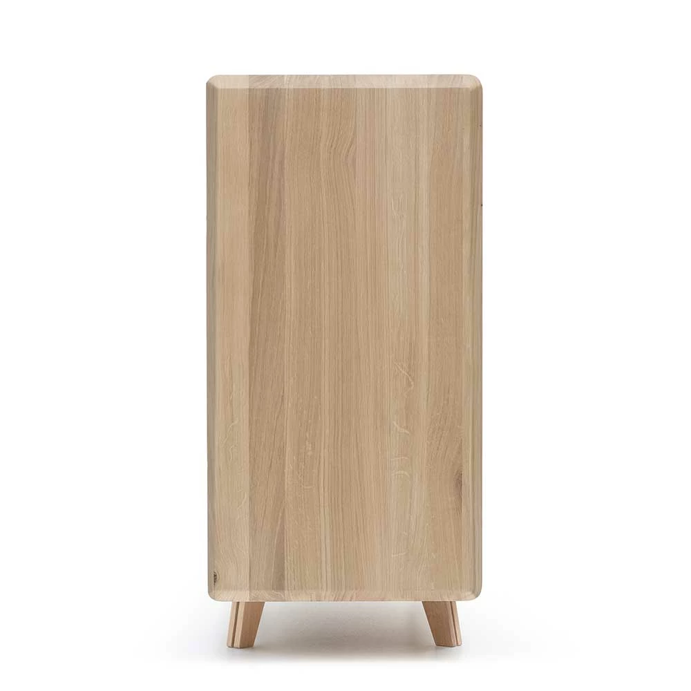 Bestpreis 🥰 150 Cm Breite Schubladen Kommode Aus Wildeiche Bianco - Aicandus 🥰 4 Bestpreis 🥰 150 Cm Breite Schubladen Kommode Aus Wildeiche Bianco - Aicandus 🥰 – Bild 4