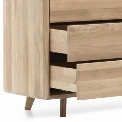 Bestpreis 🥰 150 Cm Breite Schubladen Kommode Aus Wildeiche Bianco - Aicandus 🥰 10 Bestpreis 🥰 150 Cm Breite Schubladen Kommode Aus Wildeiche Bianco - Aicandus 🥰 -Reanna Shop 150 cm breite schubladen kommode aus wildeiche bianco im skandi design aicandus 04