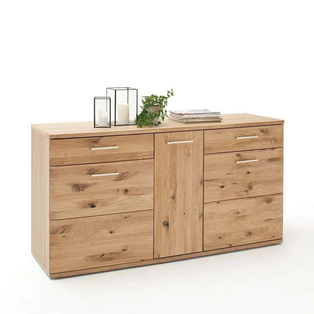 Neu 🥰 150 Cm Breites Sideboard Aus Echtholz - Crokas 👍 3 Neu 🥰 150 Cm Breites Sideboard Aus Echtholz - Crokas 👍 – Bild 3