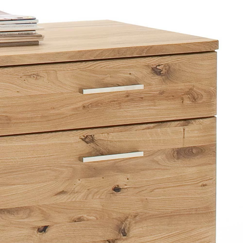 Neu 🥰 150 Cm Breites Sideboard Aus Echtholz - Crokas 👍 5 Neu 🥰 150 Cm Breites Sideboard Aus Echtholz - Crokas 👍 – Bild 5