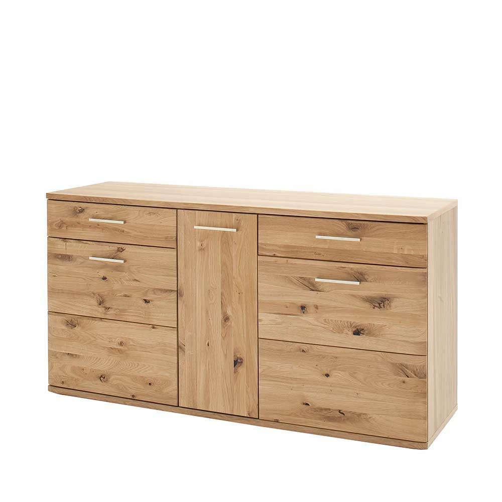 Neu 🥰 150 Cm Breites Sideboard Aus Echtholz - Crokas 👍 1 Neu 🥰 150 Cm Breites Sideboard Aus Echtholz - Crokas 👍