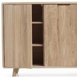 Aktion 🔔 150x90x42 Türen-Sideboard Aus Wildeiche Bianco - Aicandus 🎁 11 Aktion 🔔 150x90x42 Türen-Sideboard Aus Wildeiche Bianco - Aicandus 🎁 -Reanna Shop 150x90x42 tueren sideboard aus wildeiche bianco im skandi design aicandus 05