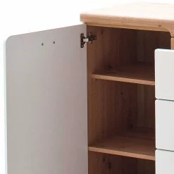 Bestpreis 🤩 150x91x45 Kombi Sideboard Mit Soft Close - Ipranos ✨ 11 Bestpreis 🤩 150x91x45 Kombi Sideboard Mit Soft Close - Ipranos ✨ -Reanna Shop 150x91x45 kombi sideboard mit soft close in weiss wildeiche ipranos 05