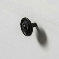 Angebote ✨ 152x83 Cm Landhaus Anrichte In Weiß - Chelles 👏 9 Angebote ✨ 152x83 Cm Landhaus Anrichte In Weiß - Chelles 👏 -Reanna Shop 152x83 cm landhaus anrichte in weiss touchwood 2 tuerig schublade chelles 04