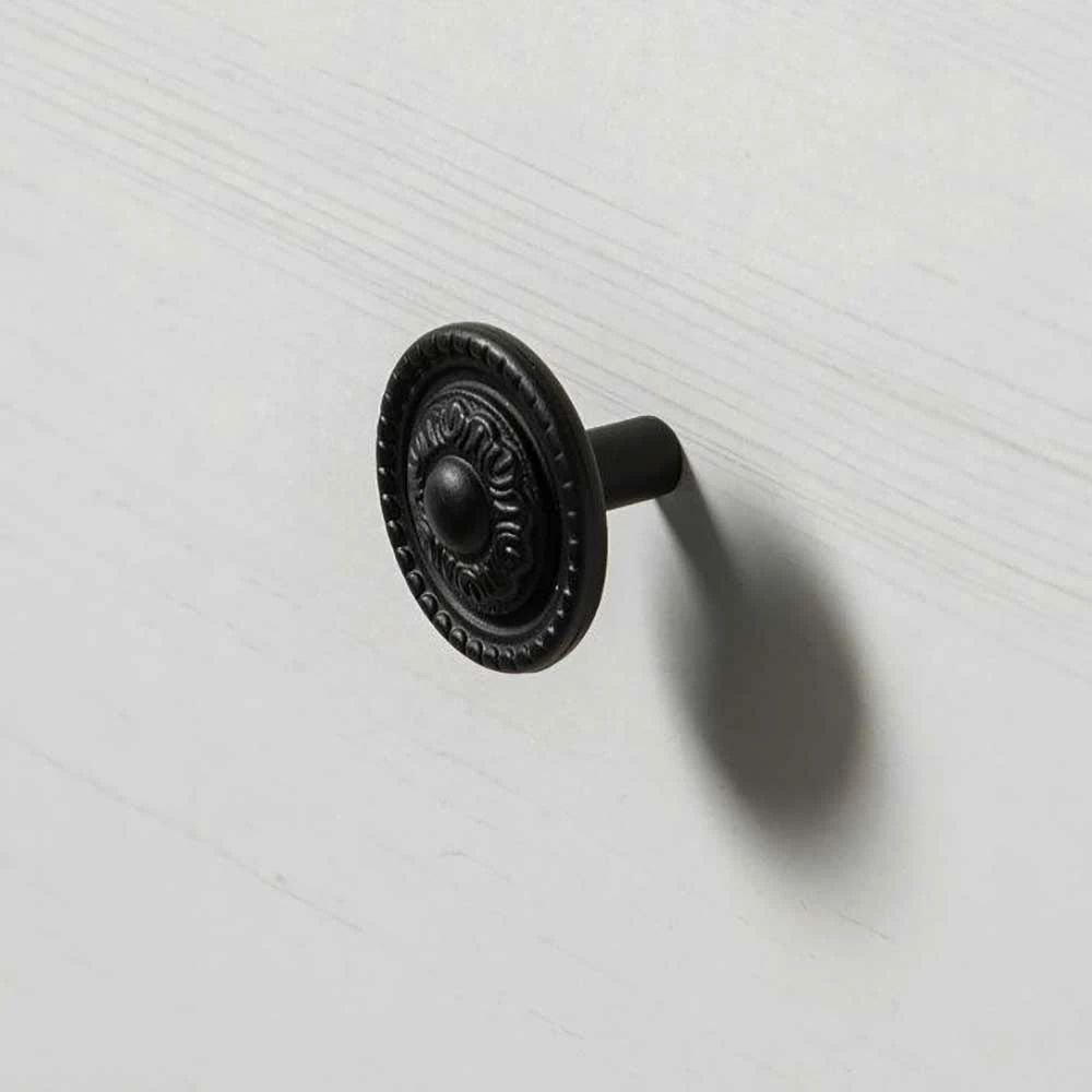 Angebote ✨ 152x83 Cm Landhaus Anrichte In Weiß - Chelles 👏 5 Angebote ✨ 152x83 Cm Landhaus Anrichte In Weiß - Chelles 👏 – Bild 5