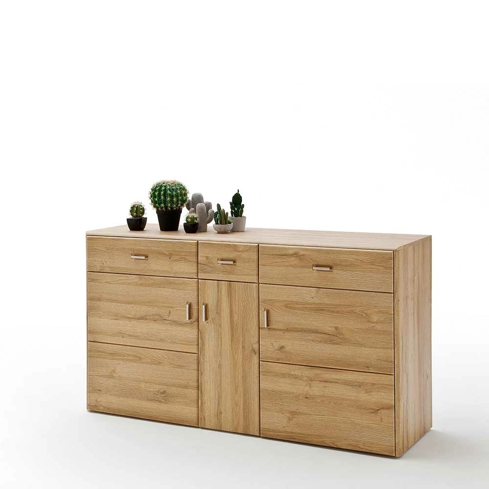 Beste Bewertungen von 🔥 154x88x45 Sideboard Mit Drei Schubladen & Türen - Iniena ✔️ 2 Beste Bewertungen von 🔥 154x88x45 Sideboard Mit Drei Schubladen & Türen - Iniena ✔️ – Bild 2