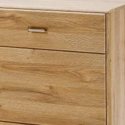 Beste Bewertungen von 🔥 154x88x45 Sideboard Mit Drei Schubladen & Türen - Iniena ✔️ 9 Beste Bewertungen von 🔥 154x88x45 Sideboard Mit Drei Schubladen & Türen - Iniena ✔️ -Reanna Shop 154x88x45 sideboard mit drei schubladen tueren in dekor wildeiche iniena 03