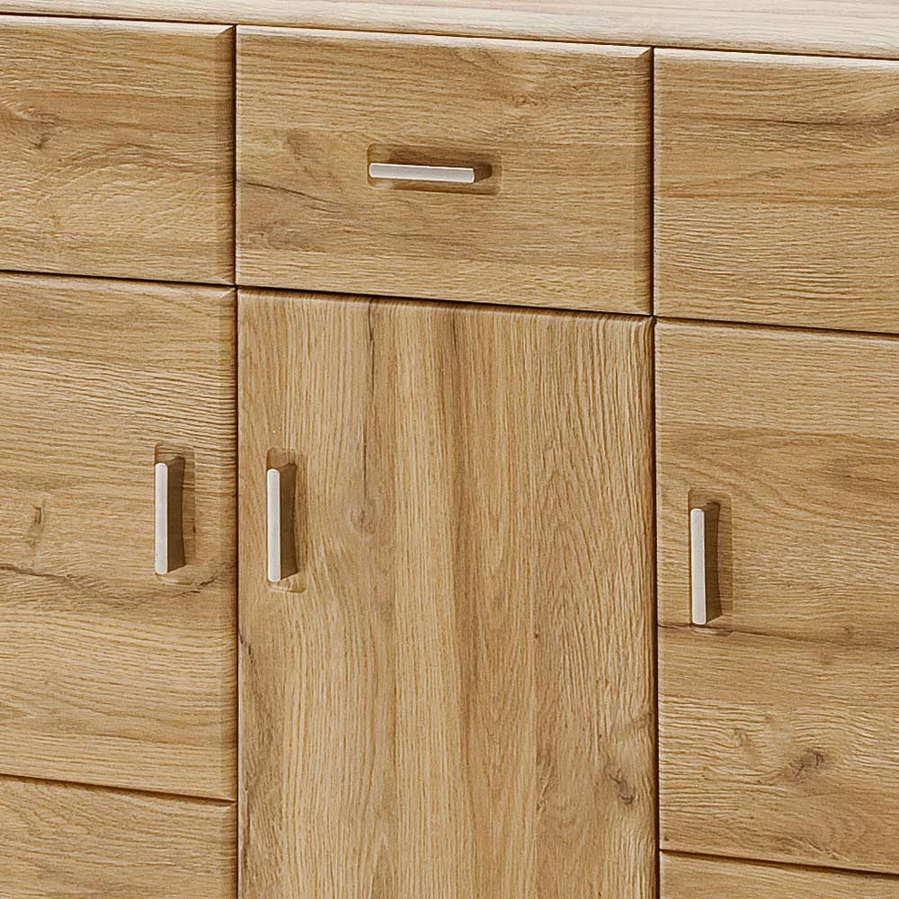 Beste Bewertungen von 🔥 154x88x45 Sideboard Mit Drei Schubladen & Türen - Iniena ✔️ 5 Beste Bewertungen von 🔥 154x88x45 Sideboard Mit Drei Schubladen & Türen - Iniena ✔️ – Bild 5