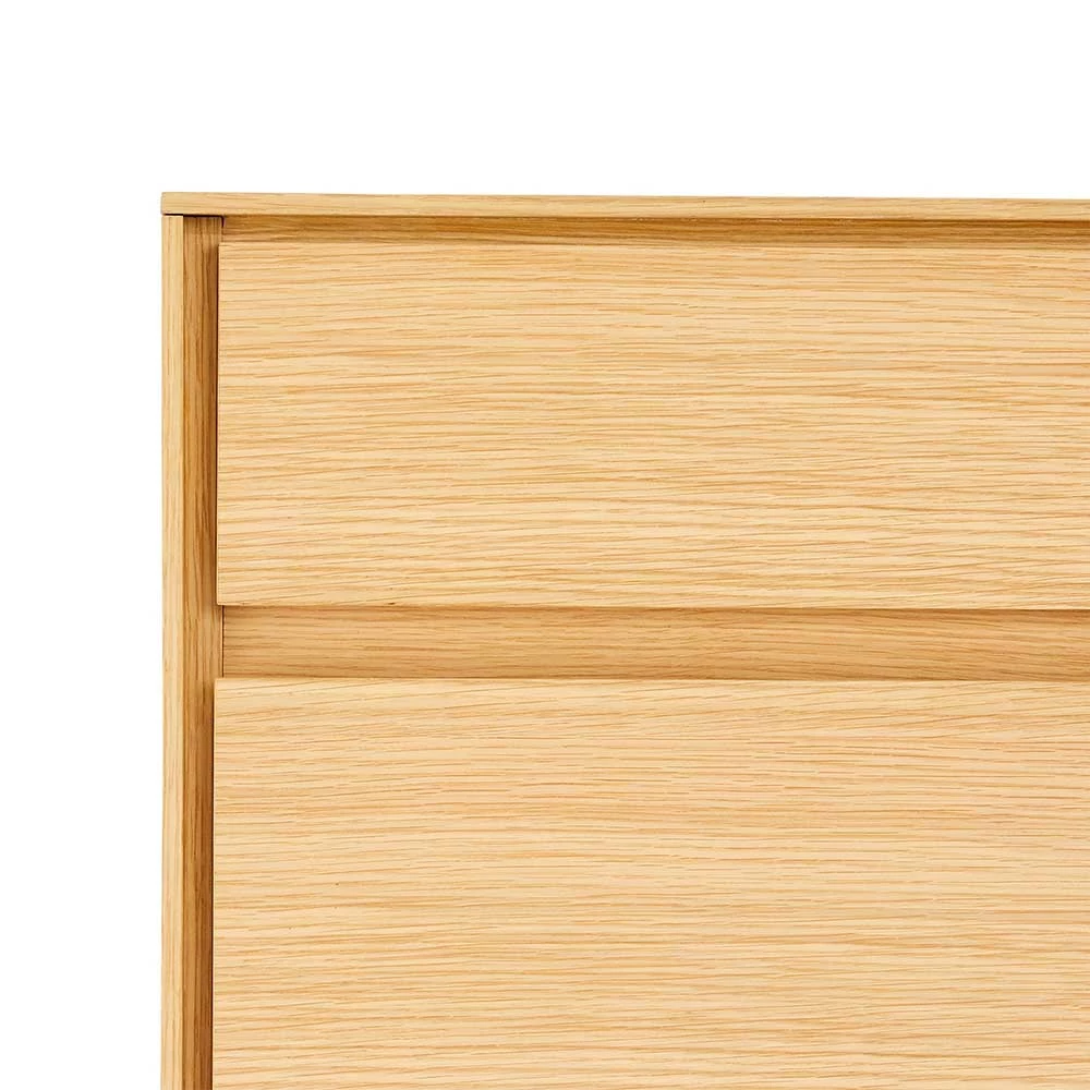 Bestes Angebot ⭐ 155x82x45 Sideboard Mit Eiche Furniert - Ajanda 🥰 6 Bestes Angebot ⭐ 155x82x45 Sideboard Mit Eiche Furniert - Ajanda 🥰 – Bild 6