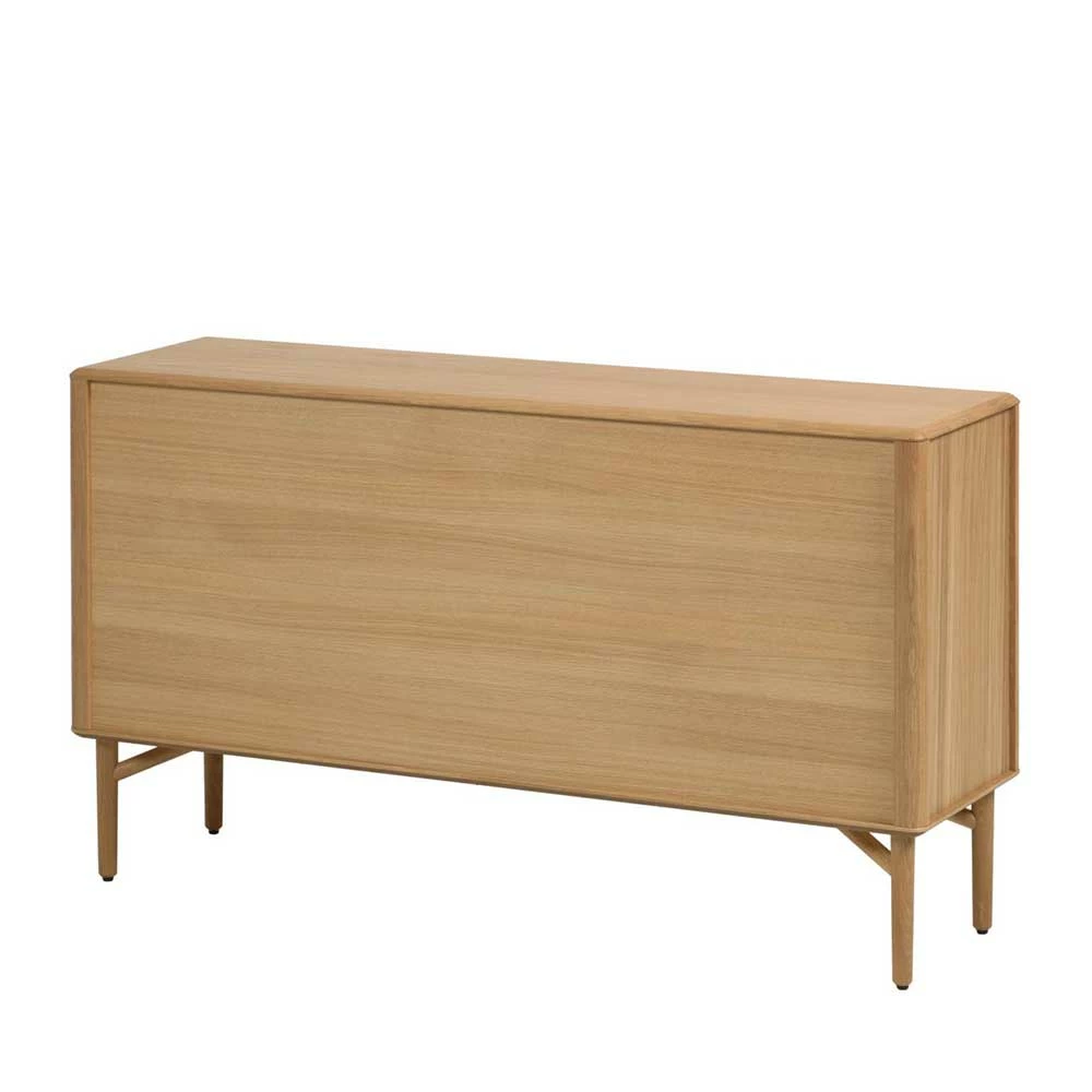 Bester Verkauf ✨ 155x86x45 Skandi Kommode In Eiche - Eyre 👏 3 Bester Verkauf ✨ 155x86x45 Skandi Kommode In Eiche - Eyre 👏 – Bild 3