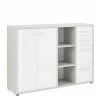 Billig 🧨 156x111x40 Hohes Sideboard Fürs Büro - Tederana ❤️