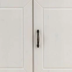 Angebote ✨ 157x86x42 Sideboard In Weiß & Kiefer - Nuita 🎁 7 Angebote ✨ 157x86x42 Sideboard In Weiß & Kiefer - Nuita 🎁 -Reanna Shop 157x86x42 sideboard in weiss kiefer aus massivholz nuita 03