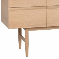 Rabatt 🤩 160x75x40 4-türiges Sideboard Mit Bodenfreiheit - Yordyn 🔔 10 Rabatt 🤩 160x75x40 4-türiges Sideboard Mit Bodenfreiheit - Yordyn 🔔 -Reanna Shop 160x75x40 4 tueriges sideboard mit bodenfreiheit in eiche white wash yordyn 04