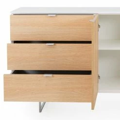 Blitzangebot 🔔 160x77x43 Scandi Kombikommode Mit Bügelfüßen - Lysdanu ⌛ 10 Blitzangebot 🔔 160x77x43 Scandi Kombikommode Mit Bügelfüßen - Lysdanu ⌛ -Reanna Shop 160x77x43 scandi kombikommode mit buegelfuessen in weiss eiche touchwood lysdanu 04