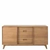 Großhandel 👏 160x80x45 Sideboard Im Retrostil - Scarmy 🥰