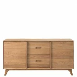 Großhandel 👏 160x80x45 Sideboard Im Retrostil - Scarmy 🥰