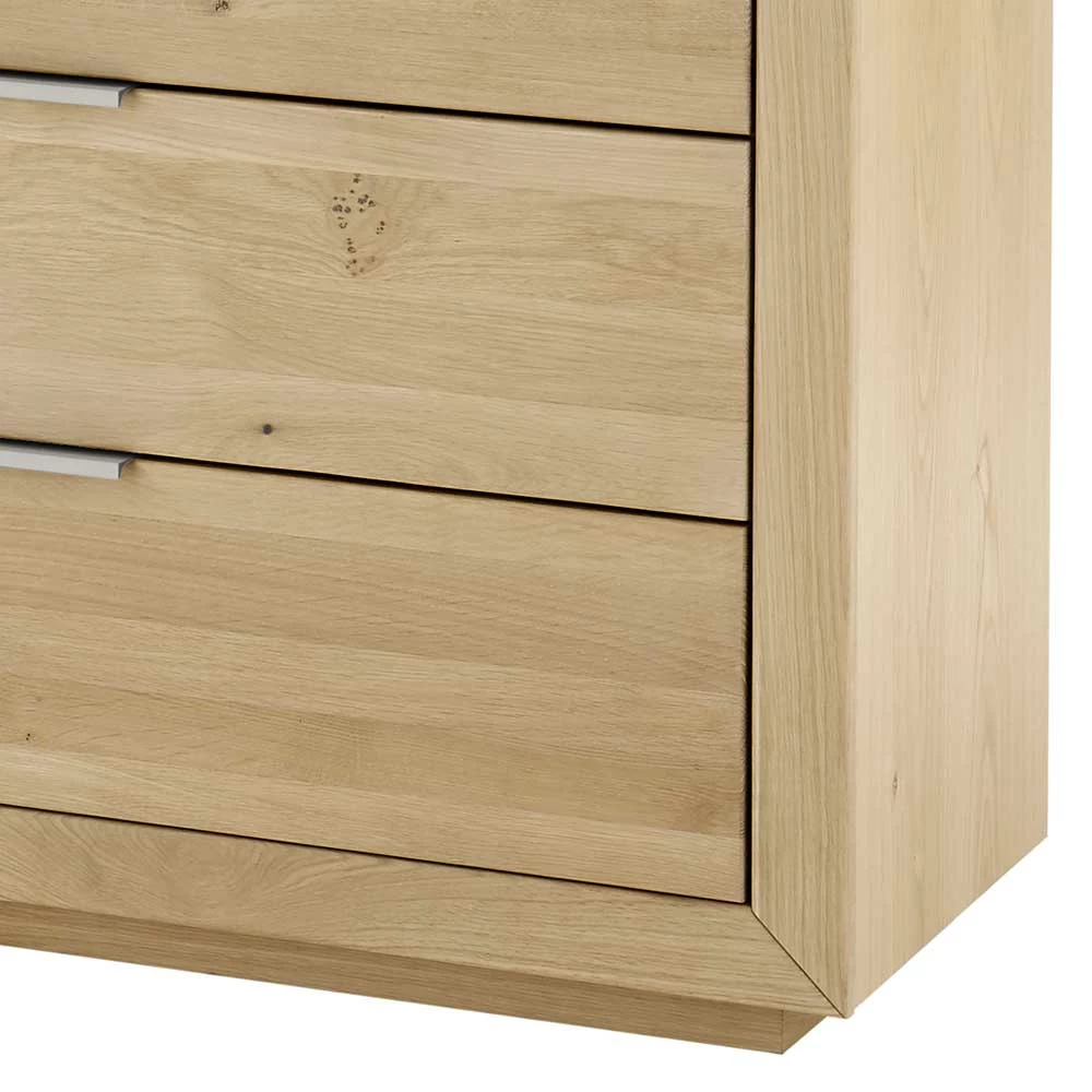 Am billigsten 🔔 160x85x42 Kommode Mit Drei Schubladen & Tür - Vegrilo 😉 3 Am billigsten 🔔 160x85x42 Kommode Mit Drei Schubladen & Tür - Vegrilo 😉 – Bild 3