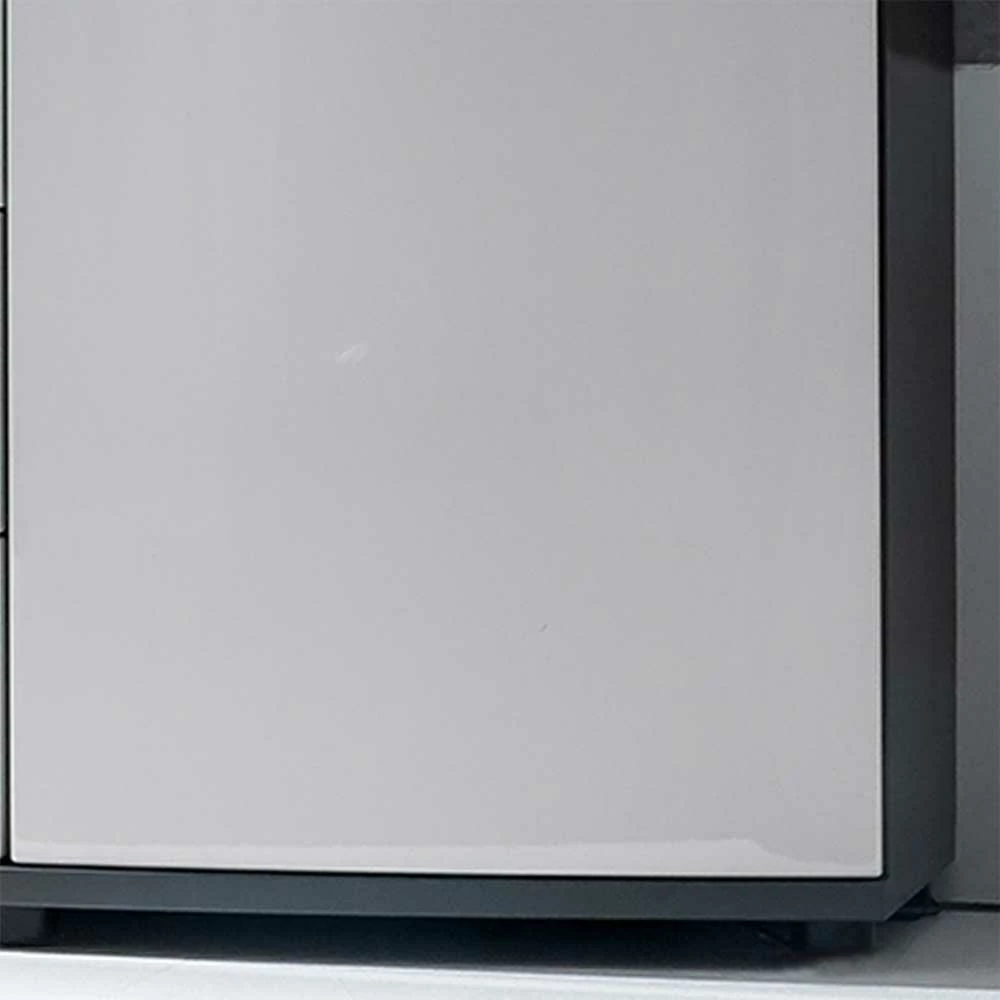 Coupon 🌟 160x87x42 Hochglanz Sideboard Mit Glaseinsatz - Secrema 🌟 6 Coupon 🌟 160x87x42 Hochglanz Sideboard Mit Glaseinsatz - Secrema 🌟 – Bild 6