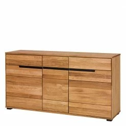 Großhandel 🥰 163x84x42 Sideboard Mit Griffmulden - Sennya ⭐