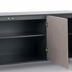 Am billigsten ✨ 165x76x47 3-türiges Sideboard Mit Front Hellgrau - Nashville 🥰 11 Am billigsten ✨ 165x76x47 3-türiges Sideboard Mit Front Hellgrau - Nashville 🥰 -Reanna Shop 165x76x47 3 tueriges sideboard mit front hellgrau hpl korpus anthrazit nashville 05