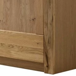 Billig ⌛ 165x87x44 Sideboard In Asteiche Auf Sockel - Zamron 💯 8 Billig ⌛ 165x87x44 Sideboard In Asteiche Auf Sockel - Zamron 💯 -Reanna Shop 165x87x44 sideboard in asteiche auf sockel mit vier schubladen zwei tueren zamron 02