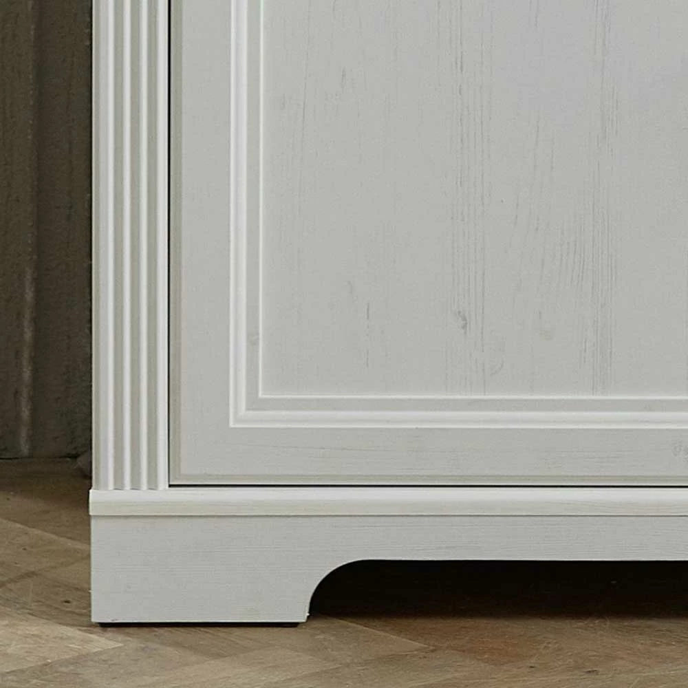 Großhandel 🥰 166x102x48 Landhaus Sideboard Mit Türen - Sinolita ✔️ 5 Großhandel 🥰 166x102x48 Landhaus Sideboard Mit Türen - Sinolita ✔️ – Bild 5