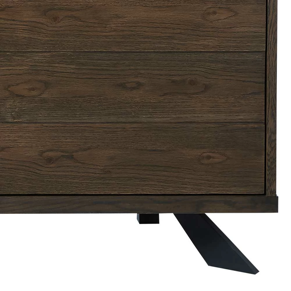 Aktion ❤️ 170x85x45 Sideboard In Wildeiche Dunkel - Utjavas ⌛ 3 Aktion ❤️ 170x85x45 Sideboard In Wildeiche Dunkel - Utjavas ⌛ – Bild 3